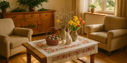 Figurka wielkanocna jako prezent. Dla kogo, na jaką okazję i jak wybrać idealną?